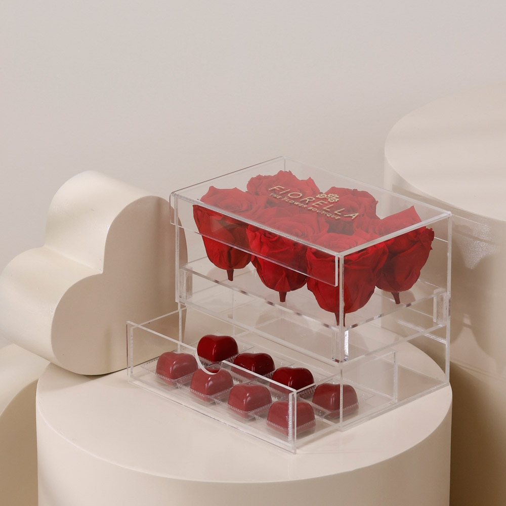  VALENTINE ETERNAL SIX